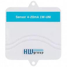 Převodník 4 až 20mA 1W-UNI - Senzor proudu