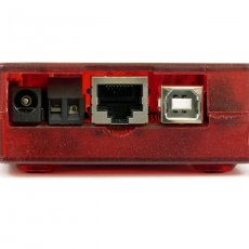 UE9 USB/Ethernet měřící karta LabJack