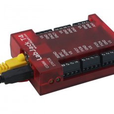 Labjack T4 - Multifunkční DAQ s ethernetem a USB
