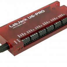 Měřící karta LabJack U6-PRO USB