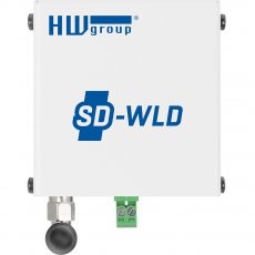SDsenzor-WLD - Řídící jednotka pro detekci úniku vody